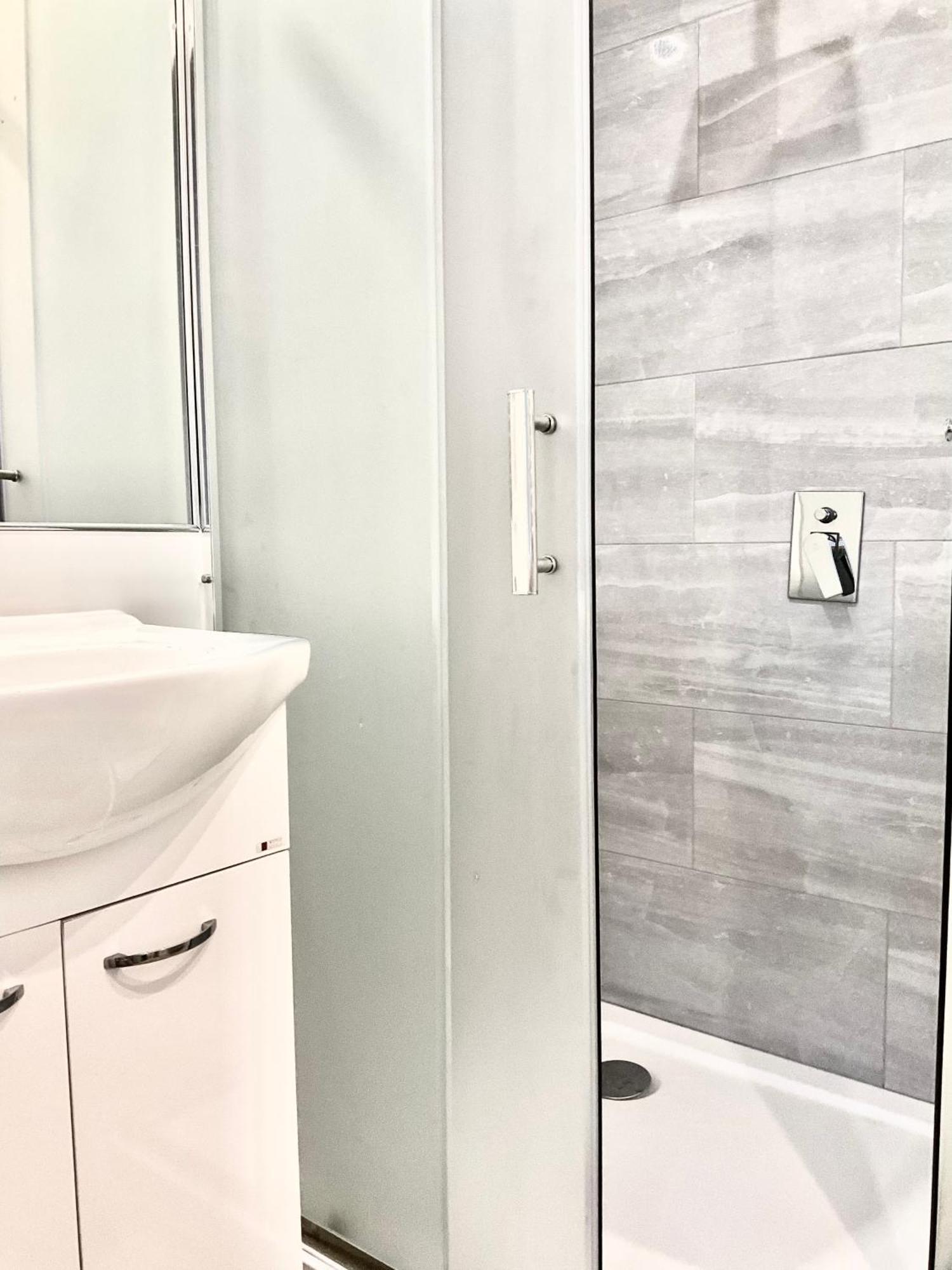 Apartamenty U Lucyny I Lecha Łukęcin 外观 照片